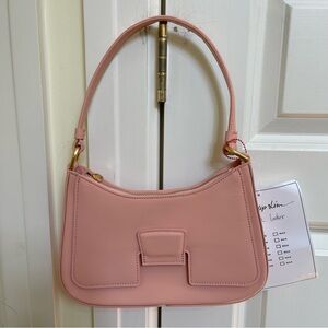 3.1 Phillip Lim Pink Leather Bag